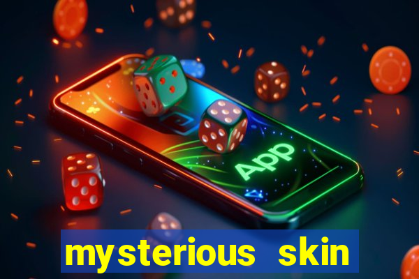 mysterious skin online dublado